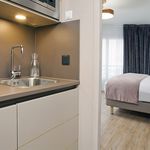 Rent 1 bedroom apartment of 27 m² in Puteaux
