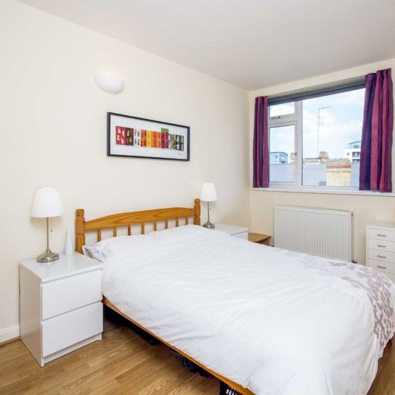 apartment for rent in Johnson Street Shadwell, E1