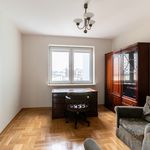 Wynajmij 6 sypialnię apartament z 161 m² w Warszawa