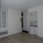 Rent 1 bedroom apartment of 19 m² in Reims