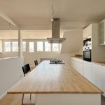 Rent 2 bedroom apartment of 97 m² in Ixelles
