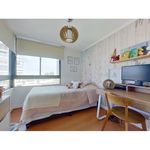 Rent 2 bedroom apartment of 71 m² in Las Condes