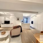 Huur 3 slaapkamer appartement van 115 m² in Ixelles