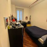Rent 3 bedroom apartment of 125 m² in Milano