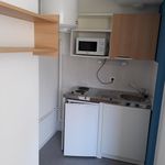 Rent 1 bedroom apartment of 16 m² in Oyonnax