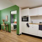 Appartement de 30 m² avec 1 chambre(s) en location à Issy-les-Moulineaux