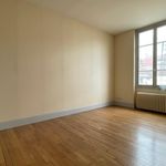 Rent 3 bedroom apartment of 64 m² in Dijon