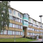 Rent 2 bedroom student apartment of 40 m² in Linköping