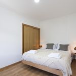 Rent 4 bedroom apartment of 180 m² in Vide