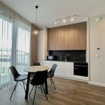 Rent 2 bedroom apartment of 42 m² in Warszawa