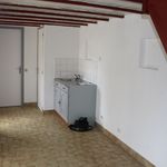 Rent 2 bedroom house of 38 m² in Guipry-Messac