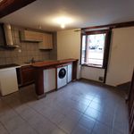 Rent 3 bedroom house of 63 m² in CLERMONT FERRAND