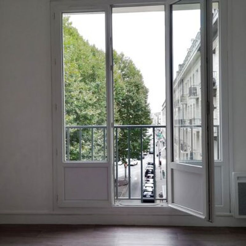 Appartement meublé – 3 pièces – 45,12 m² – Caen St Jean – LM Immobilier