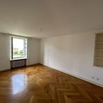 Rent 1 bedroom apartment of 62 m² in Pully