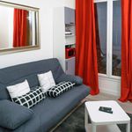 Appartement de 12 m² avec 1 chambre(s) en location à Paris 3e Arrondissement