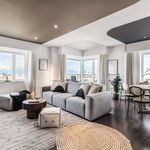 Rent 2 bedroom apartment of 133 m² in Madrid