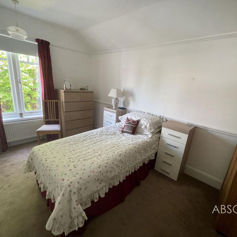 3 bedroom flat to rent Hollicombe