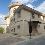 Rent 7 bedroom house of 680 m² in Ankara
