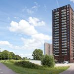 Huur 1 slaapkamer appartement van 60 m² in Amsterdam