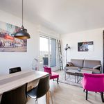 Maison de 66 m² avec 3 chambre(s) en location à Issy-les-Moulineaux