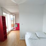 Appartement de 29 m² avec 2 chambre(s) en location à Clermont-Ferrand