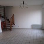 Rent 2 bedroom apartment of 46 m² in SUR FORON