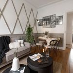 Appartement de 63 m² avec 3 chambre(s) en location à Paris