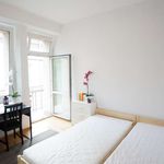 Rent a room in lodz