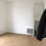 Rent 2 bedroom apartment of 44 m² in Fontenay-sous-Bois