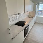 Rent 2 bedroom apartment of 69 m² in Randers C
