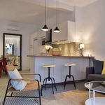 Rent 1 bedroom apartment of 60 m² in Valencia