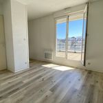 Rent 1 bedroom apartment of 19 m² in Le Havre