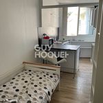 Rent 1 bedroom apartment of 16 m² in Agen