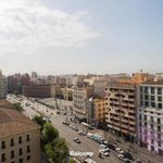 Rent 7 bedroom apartment in Valencia