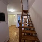 Rent 5 bedroom apartment of 168 m² in Warszawa
