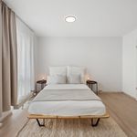 Miete 2 Schlafzimmer wohnung von 64 m² in Frankfurt am Main
