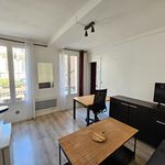 Rent 2 bedroom apartment of 29 m² in Compiègne
