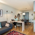 Rent 1 bedroom apartment of 64 m² in Porto