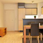 Huur 2 slaapkamer appartement van 80 m² in Etterbeek