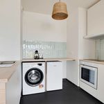 Rent 2 bedroom apartment of 48 m² in Saint-Ouen-sur-Seine