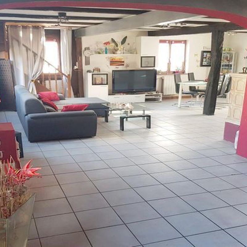 Location Local commercial 67930, Beinheim france
