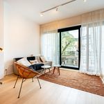 Appartement de 100 m² avec 2 chambre(s) en location à Brussels