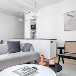 Rent 2 bedroom apartment of 76 m² in Montorgueil, Sentier, Vivienne-Gaillon