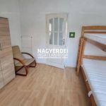 Rent 4 bedroom apartment of 120 m² in Debrecen