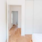 Appartement de 58 m² avec 2 chambre(s) en location à Paris