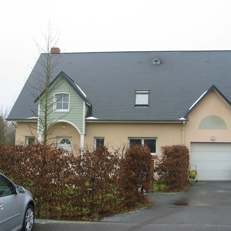 house at 69 Allee des 2 Fermes, 76160, Saint-Martin-du-Vivier, Seine-Maritime, Normandie
