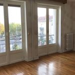 Rent 3 bedroom apartment of 76 m² in Chamalières