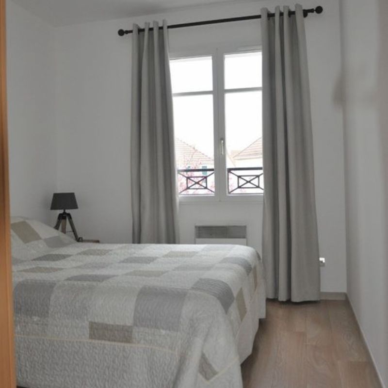 apartment for rent in Ballainvilliers La Ville-du-Bois