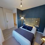  appartement avec 3 chambre(s) en location à Toulouse