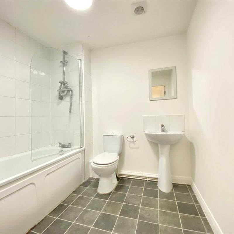 Apartment for rent in Manchester Weaste